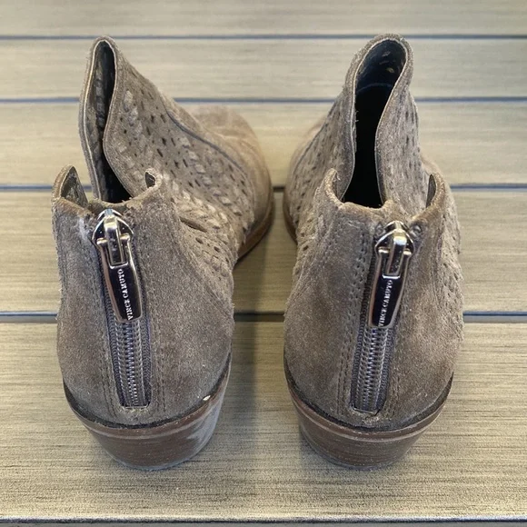 Vince Camuto booties - Picture 4 of 5